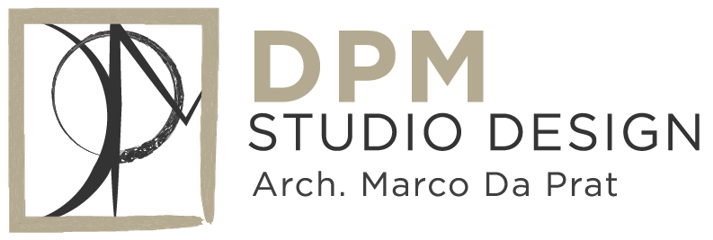 DPM Studio Design – Da Prat Marco Architetto